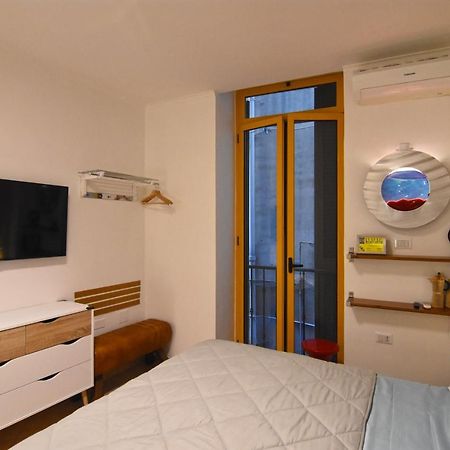 Blablabla Apartment نابولي المظهر الخارجي الصورة