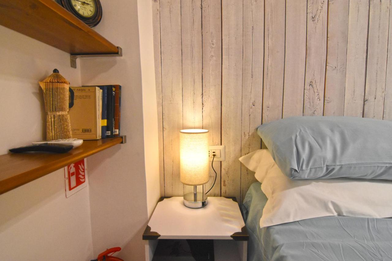 Blablabla Apartment نابولي المظهر الخارجي الصورة