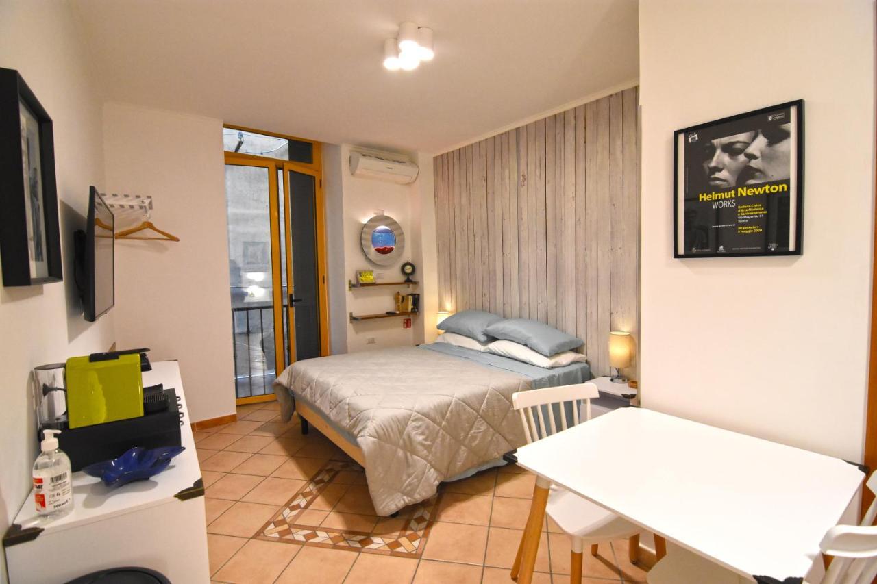 Blablabla Apartment نابولي المظهر الخارجي الصورة