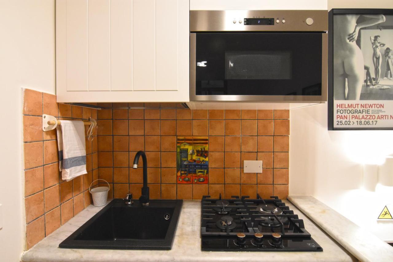 Blablabla Apartment نابولي المظهر الخارجي الصورة