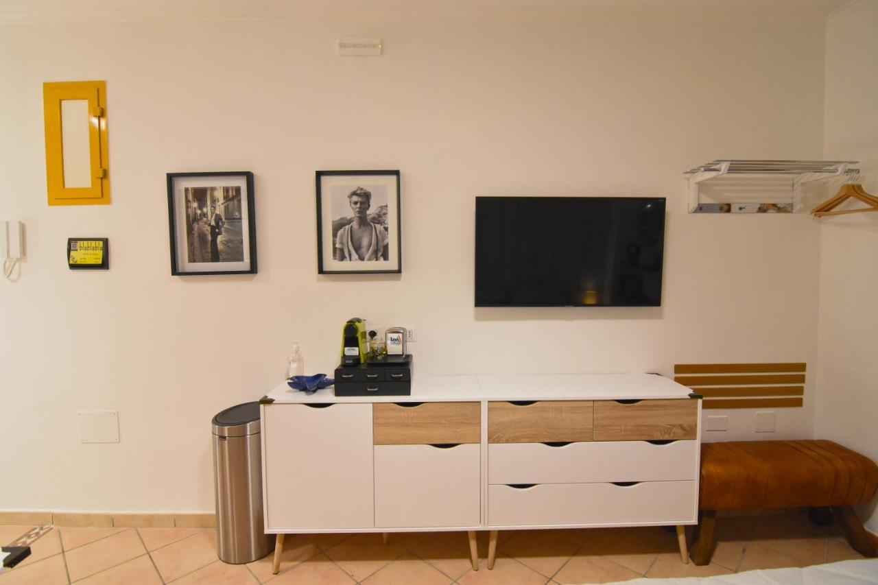 Blablabla Apartment نابولي المظهر الخارجي الصورة