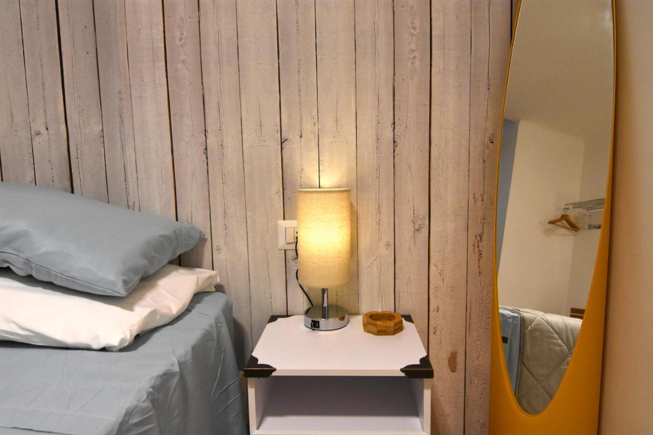 Blablabla Apartment نابولي المظهر الخارجي الصورة
