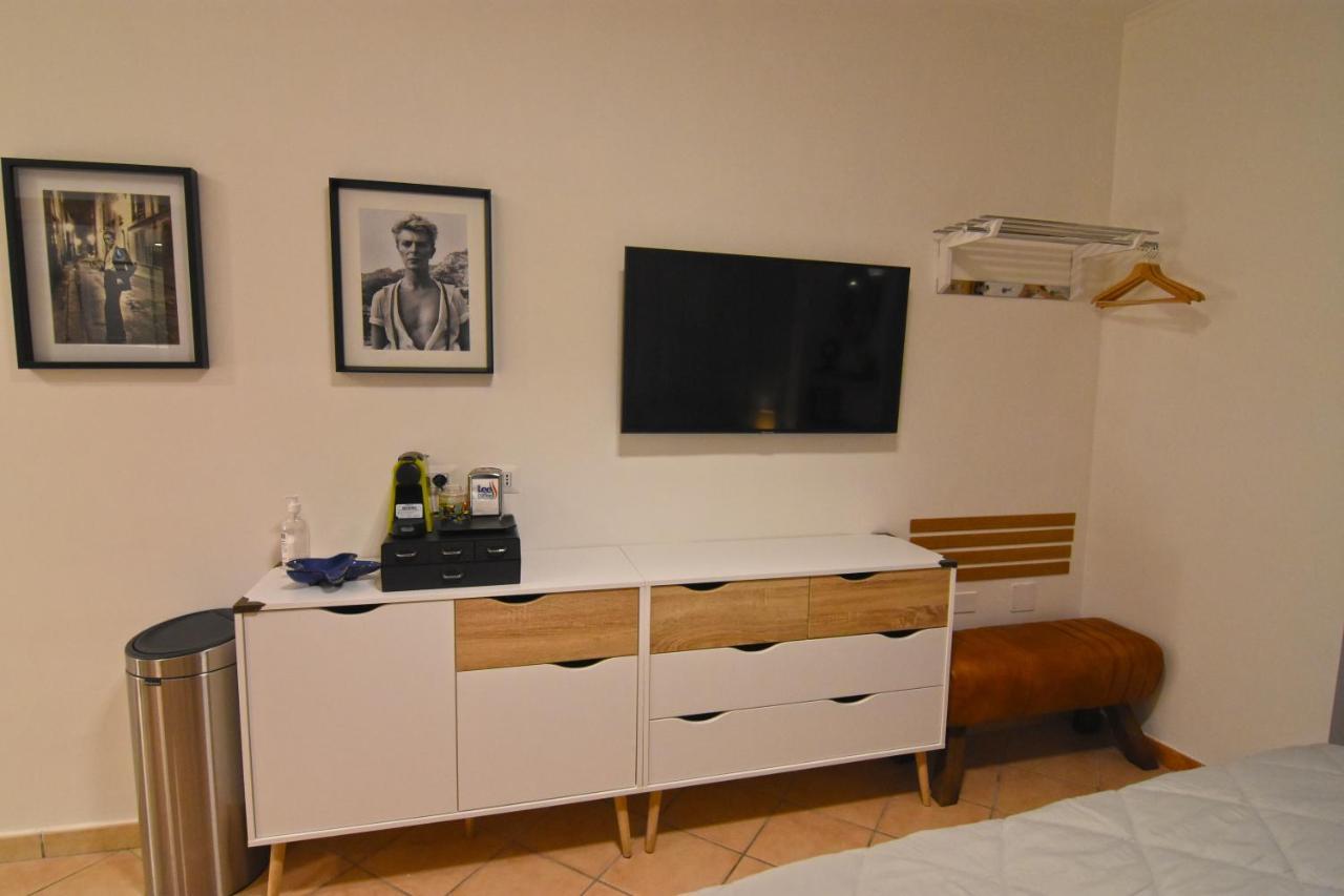 Blablabla Apartment نابولي المظهر الخارجي الصورة