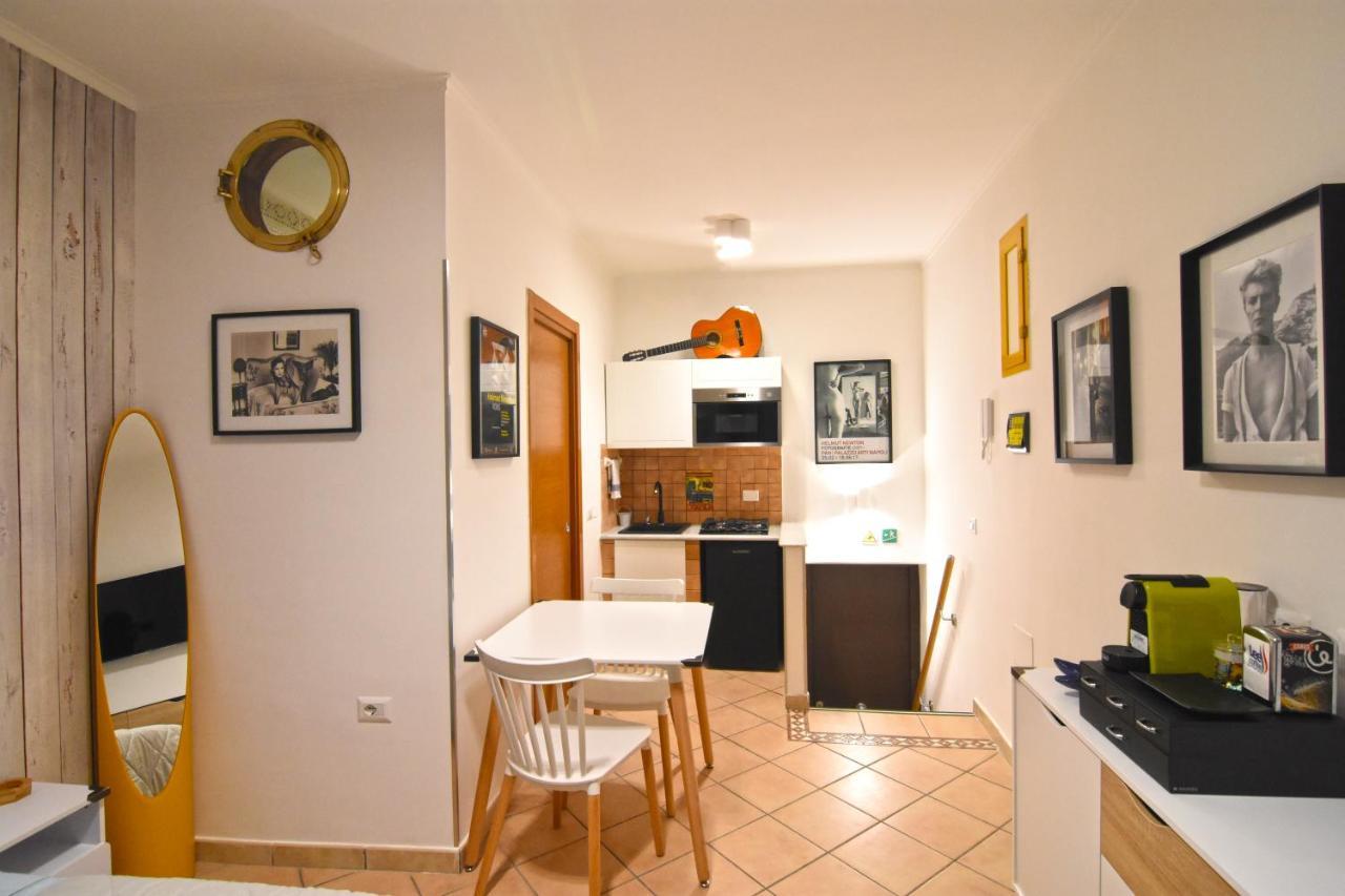Blablabla Apartment نابولي المظهر الخارجي الصورة