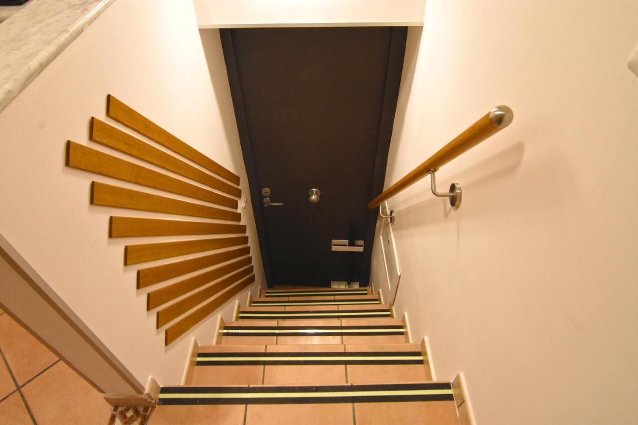 Blablabla Apartment نابولي المظهر الخارجي الصورة