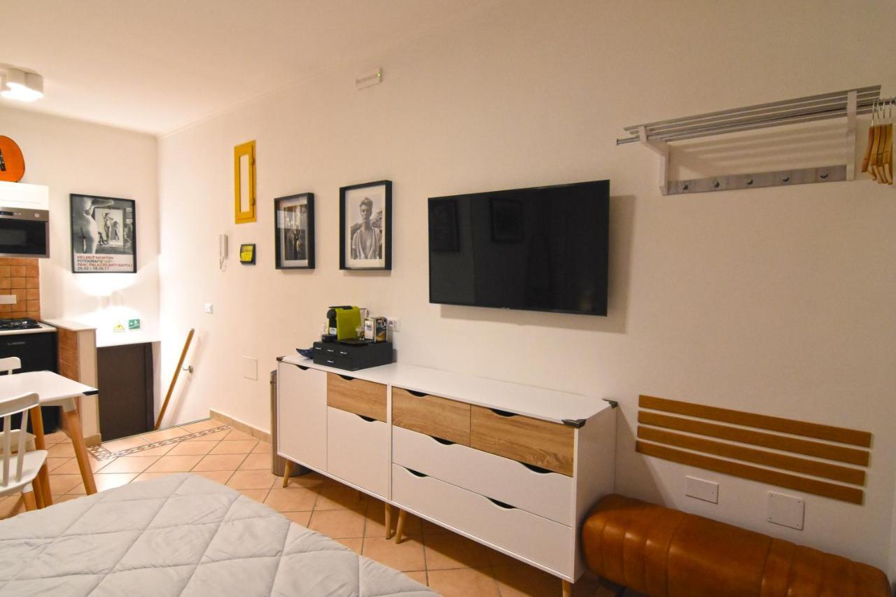 Blablabla Apartment نابولي المظهر الخارجي الصورة