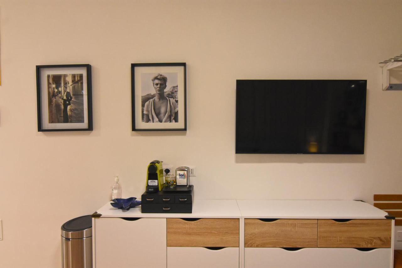 Blablabla Apartment نابولي المظهر الخارجي الصورة