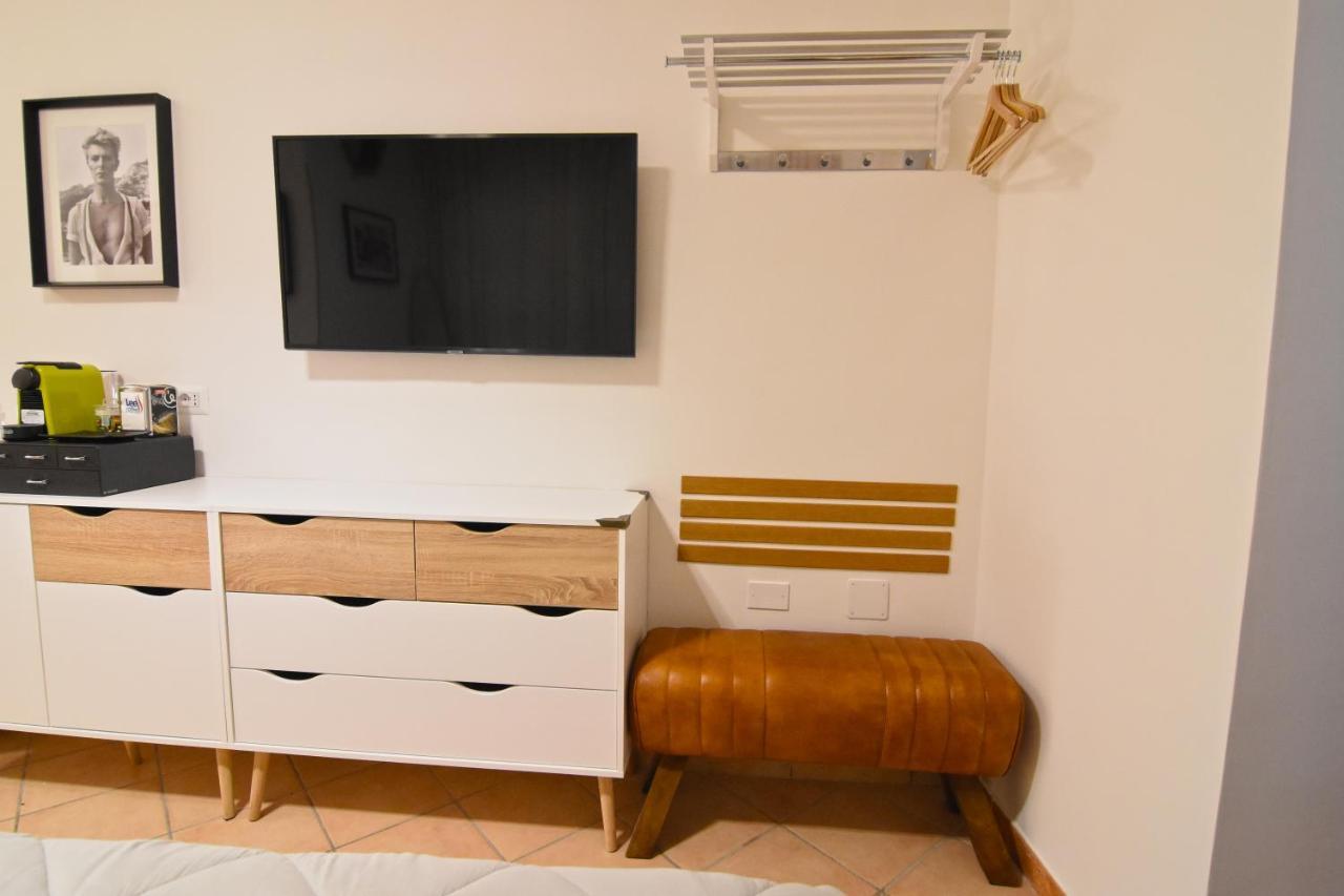 Blablabla Apartment نابولي المظهر الخارجي الصورة